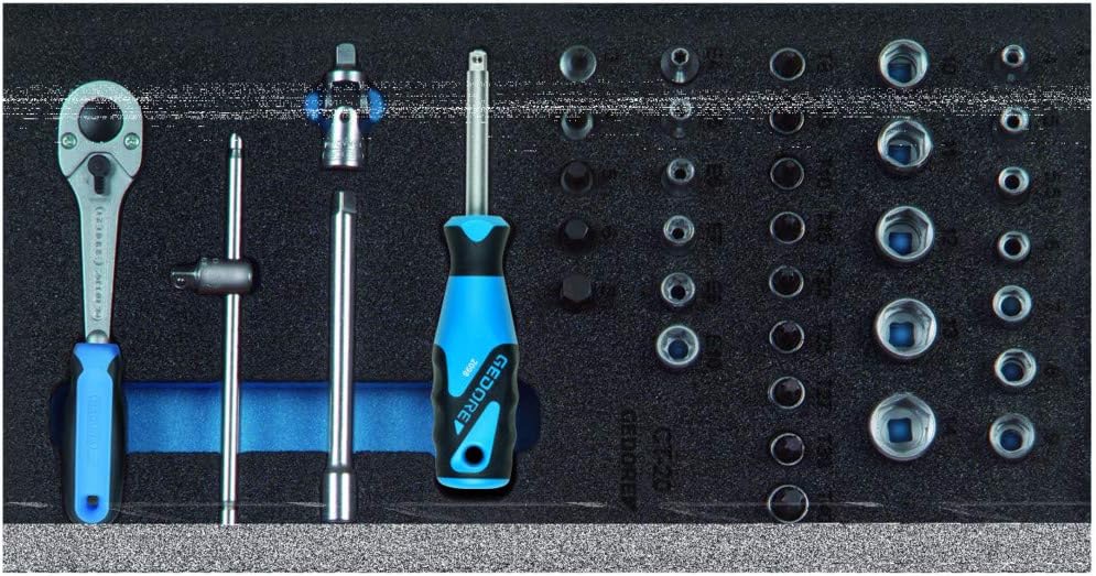 Gedore ei-1500 CT1 – 20 L – MODULE Ct Empty