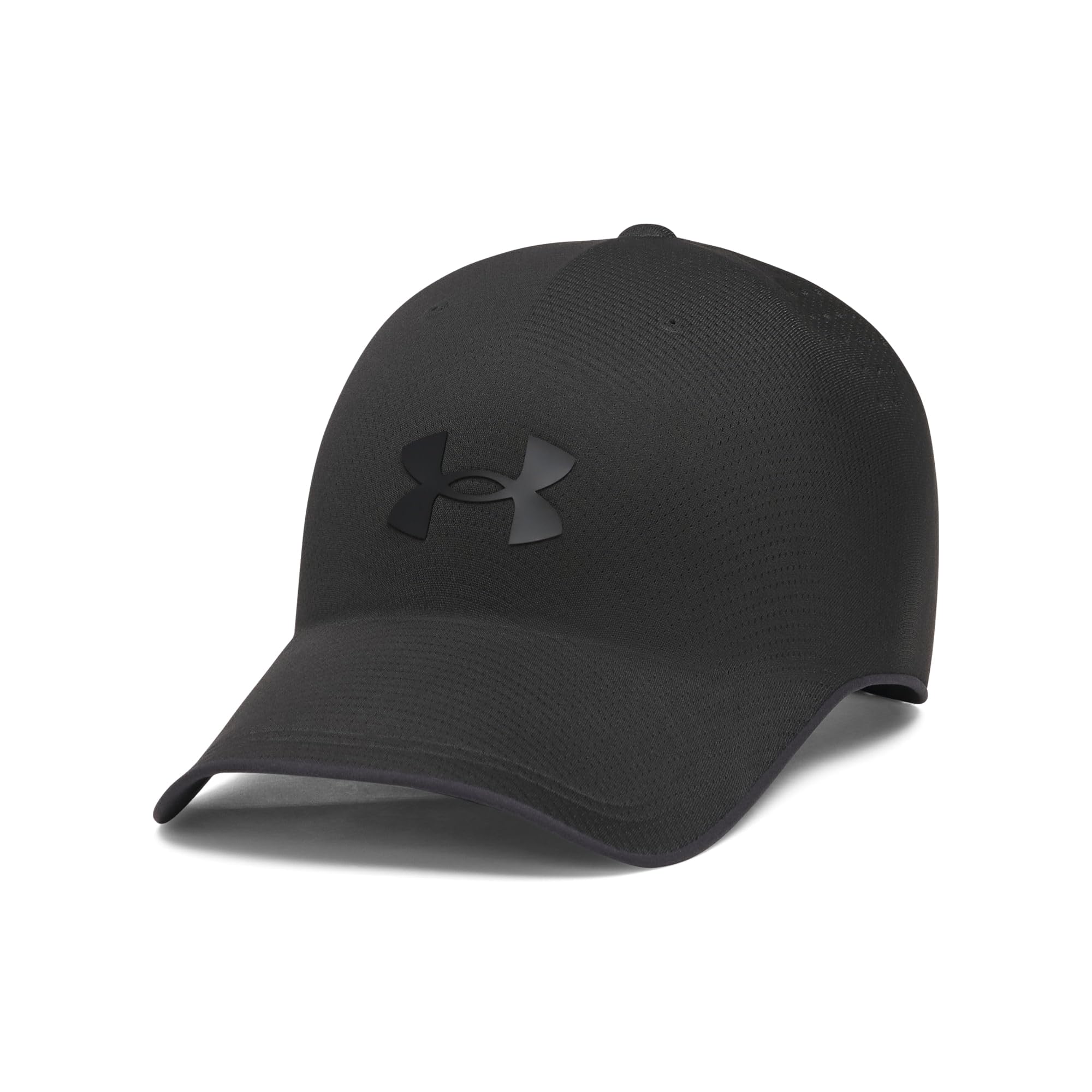 Under Armour 6000413 UA Stealth Foam Uncrushable Cap