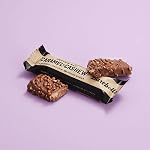 Barebells Protein Bar Cashew caramel 805 Gram Caramel Cashew