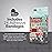BioSwiss Bandages, First Responders Shaped Self Adhesive Bandage Set, Latex Free, Sterile Wound Care, 24 Count