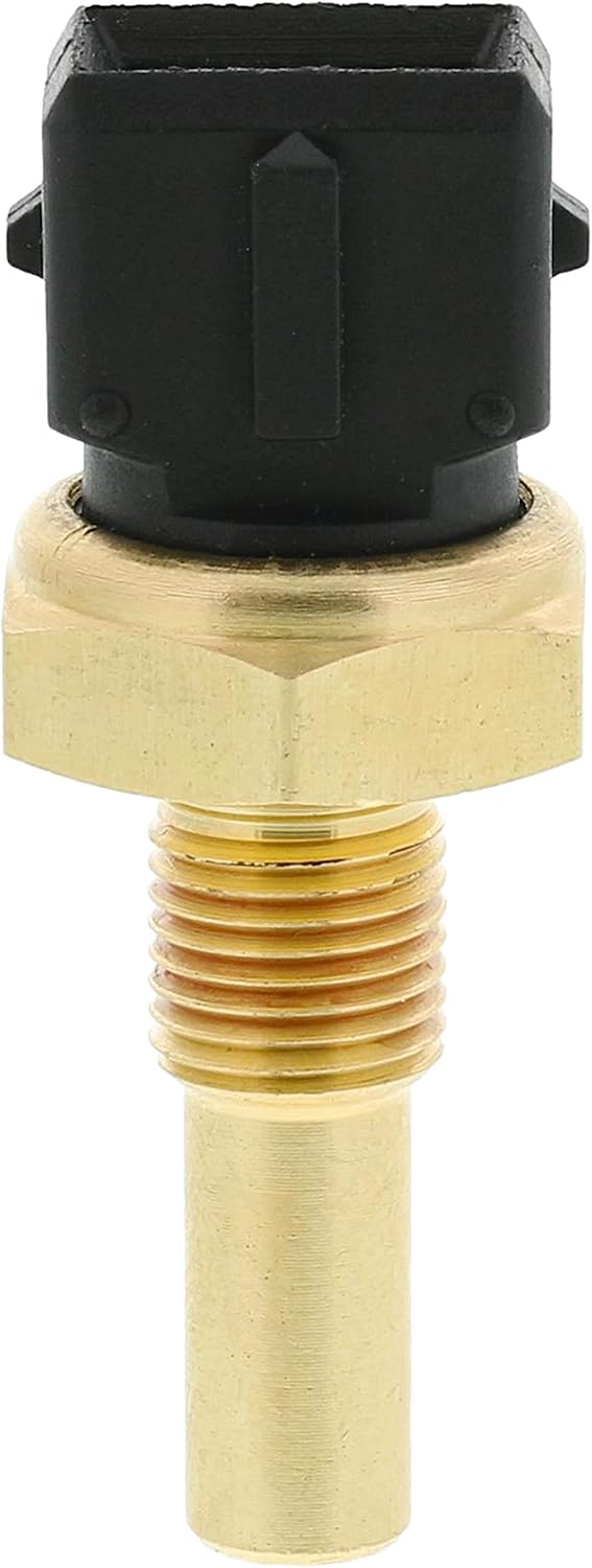 Coolant Temperature Sensor with O-Ring