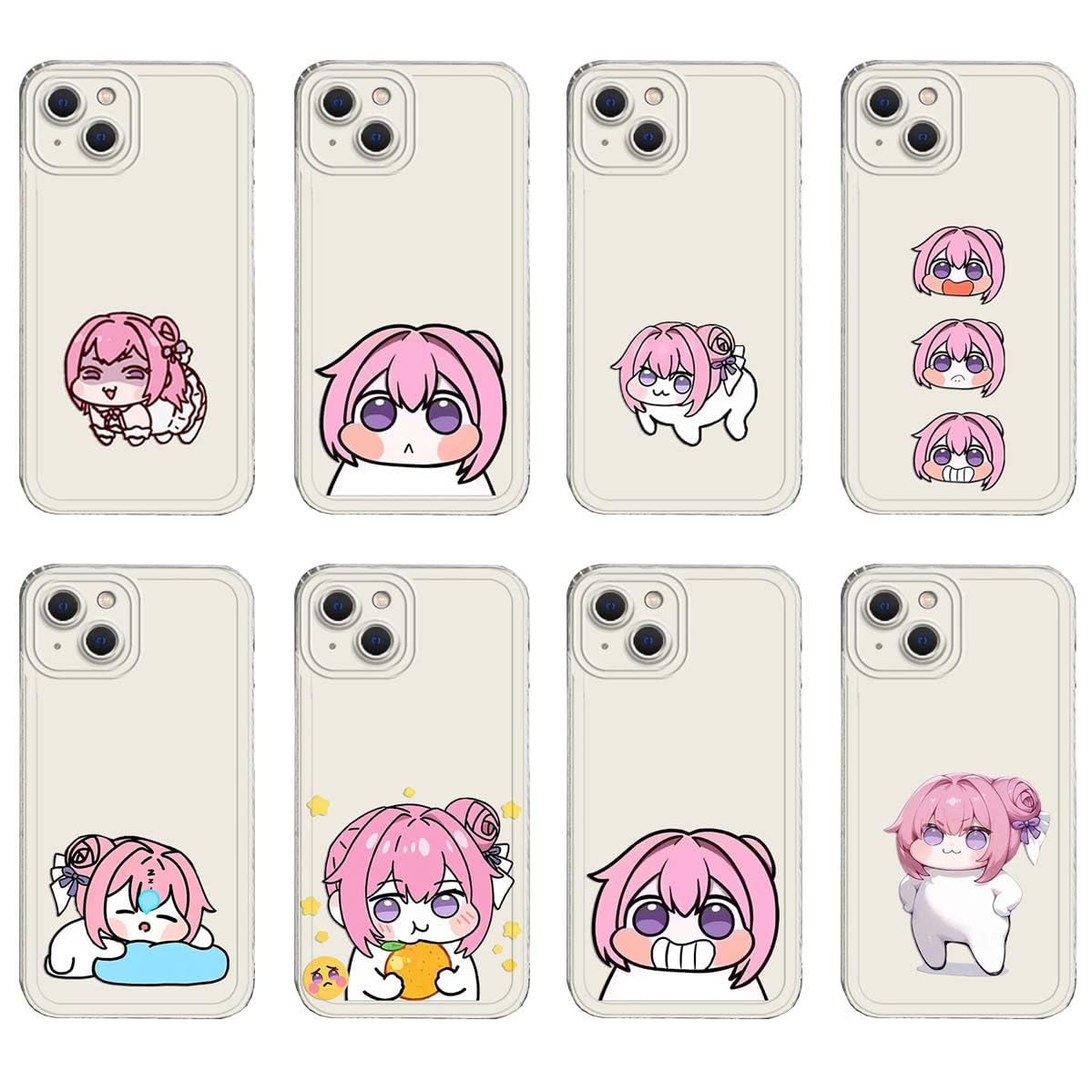 Amazon.co.jp: ドロシー スマホケース 勝利の女神：NIKKE doro