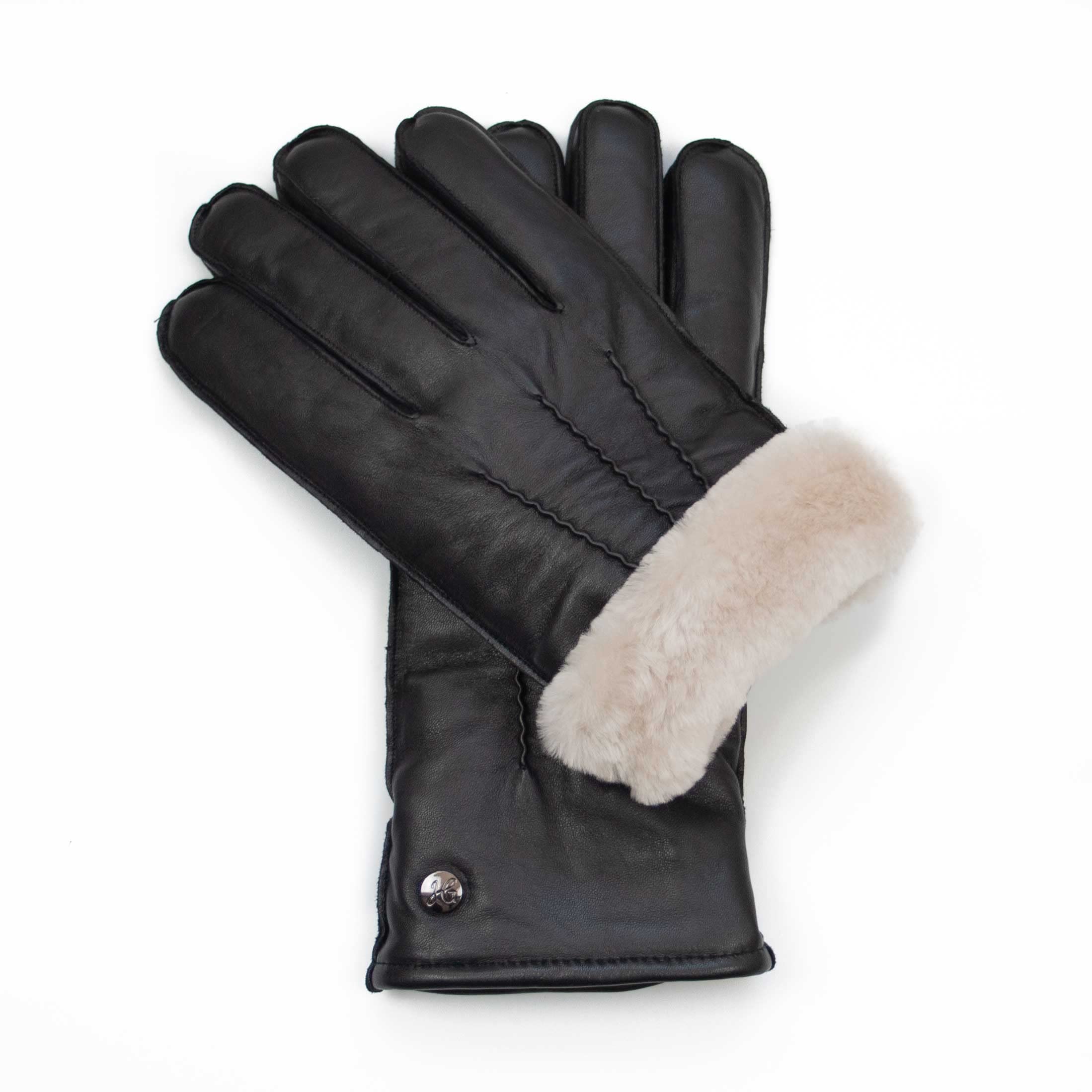 Weikert-Handschuhe - Guanti - Uomo