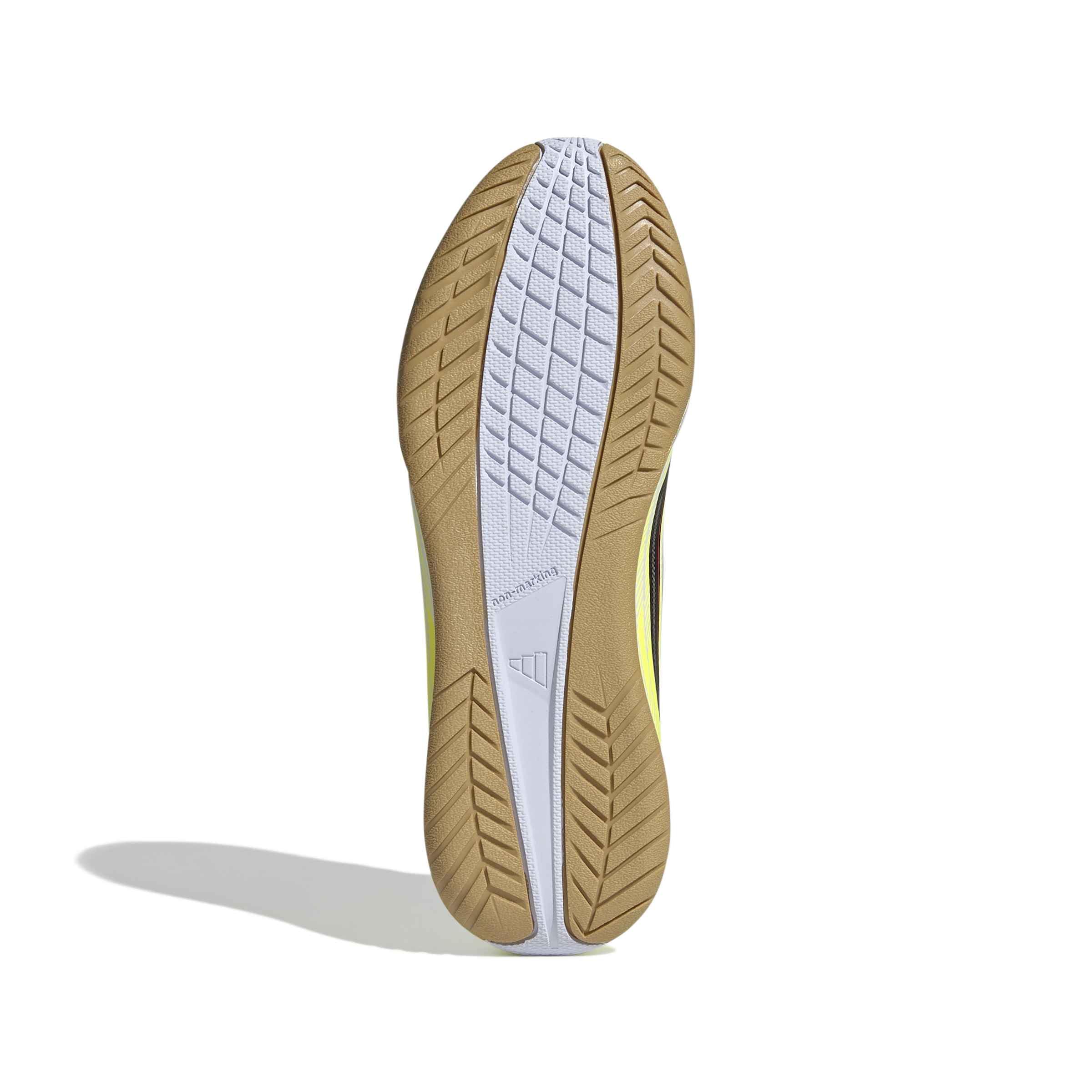 adidas Kids Scarpe da Calcio F50 Club Indoor