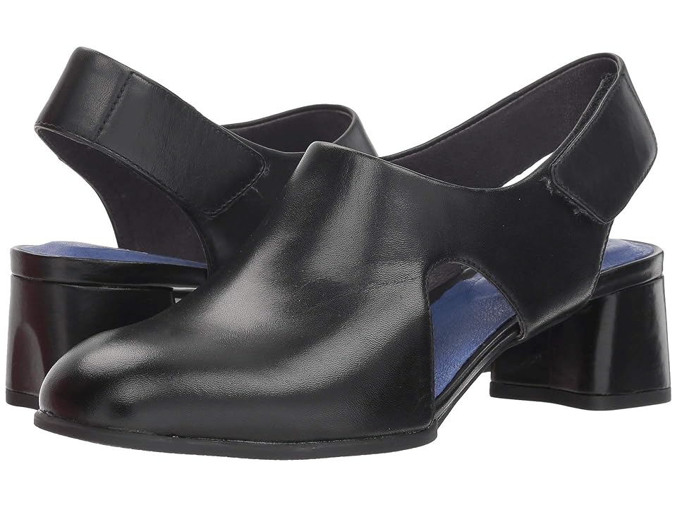 

Camper TWS - K200722 (Black) Women's Shoes