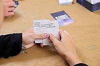 Vista 5 de Conejo conejo: un juego de supersticiones por Pink Tiger Games, juego de cartas