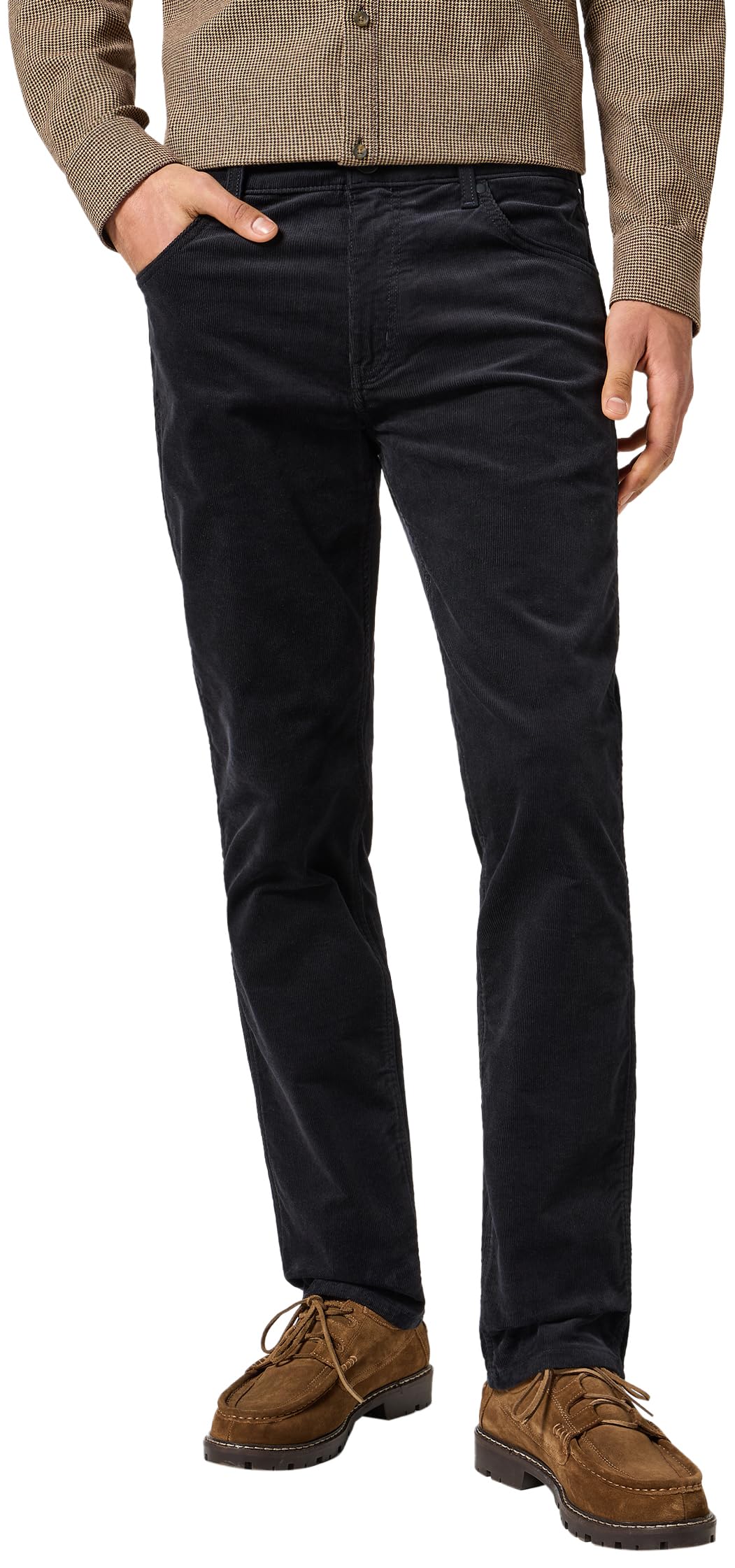 Wrangler Herren Greensboro I Jeans