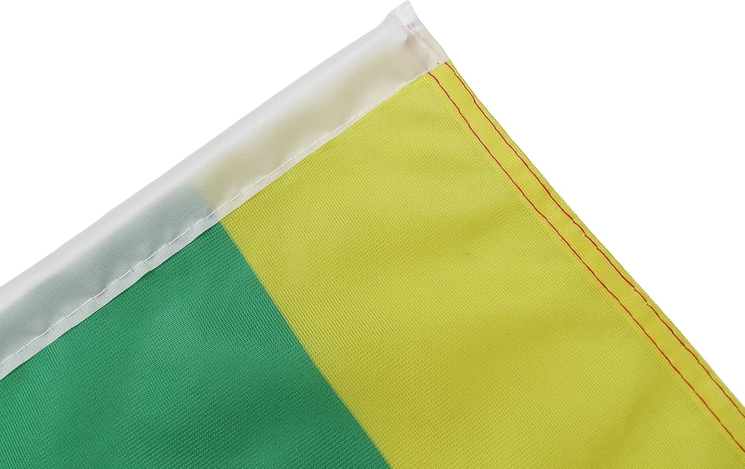 AZ FLAG Lithuania Car Flag 12x18 in Mesh Polyester Suction Cup image 3
