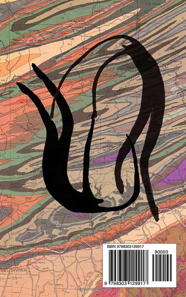 the self, reframed: in the realm of raw - Image 2