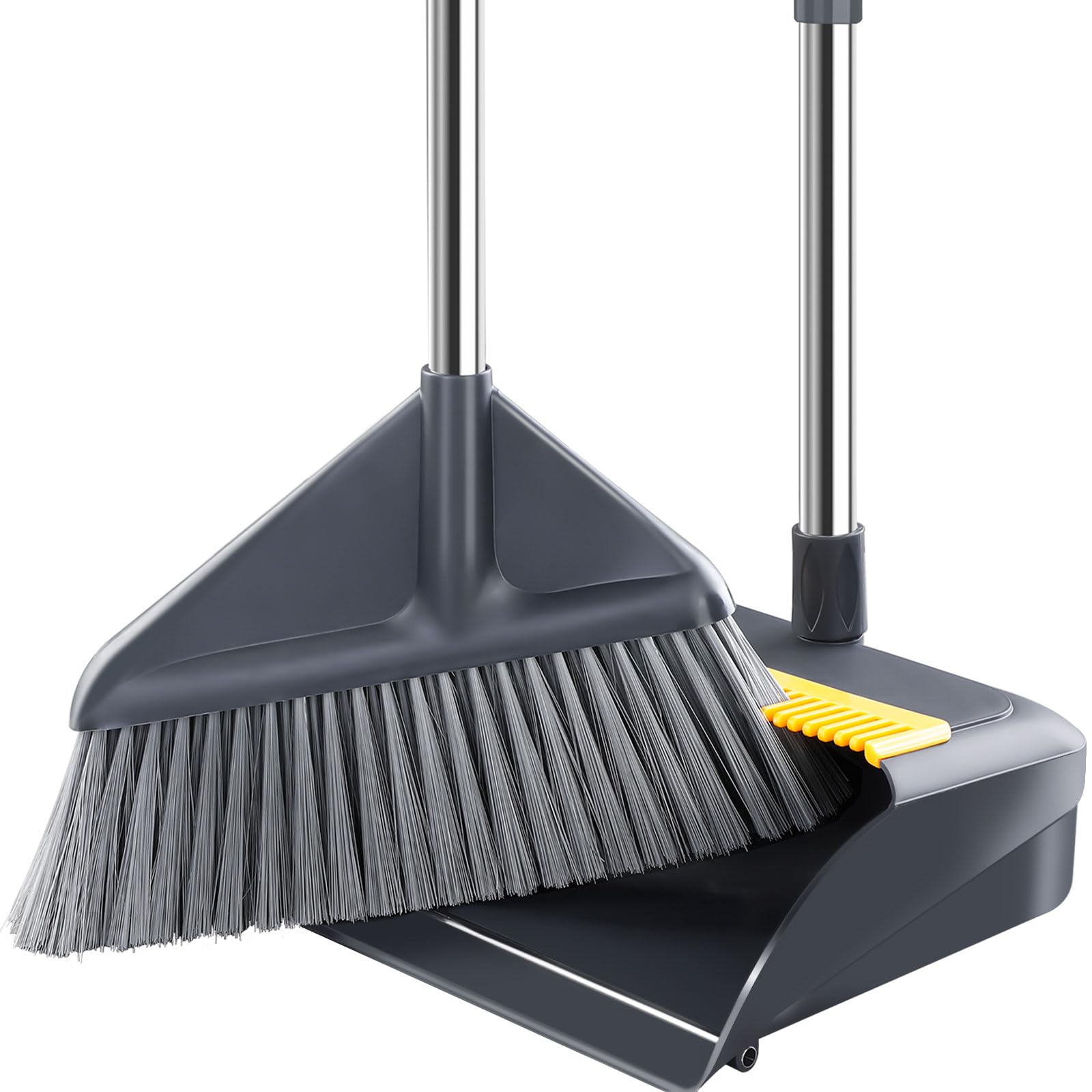 funest Broom and Dustpan Set - Brooms | Mubboo