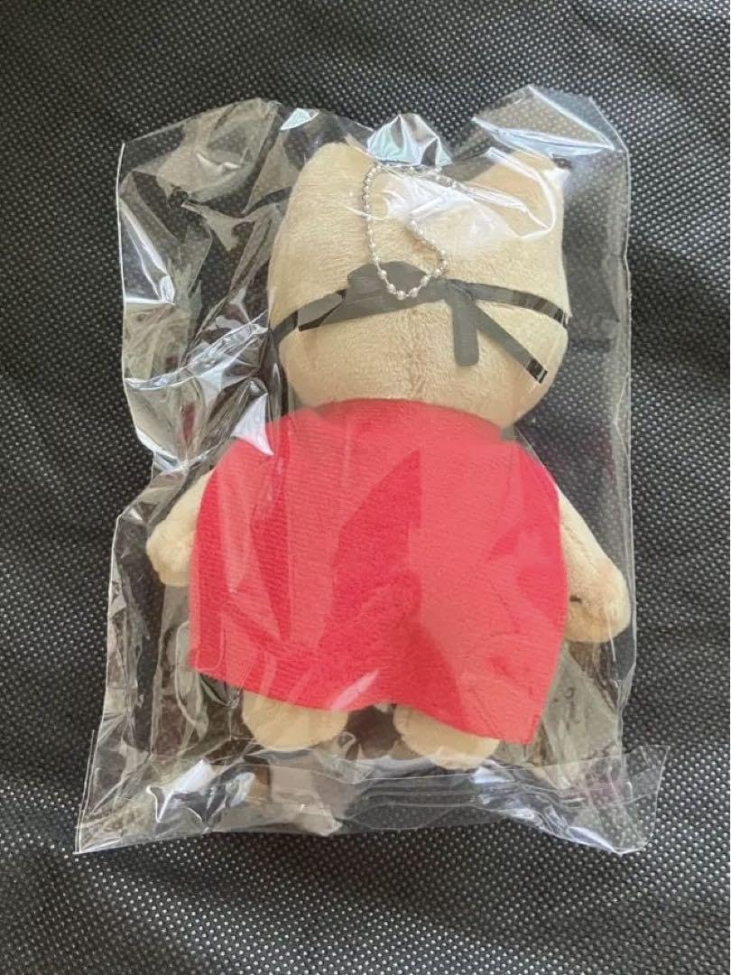 Amazon.co.jp: フォーリミ マスコット キーホルダー CAVU