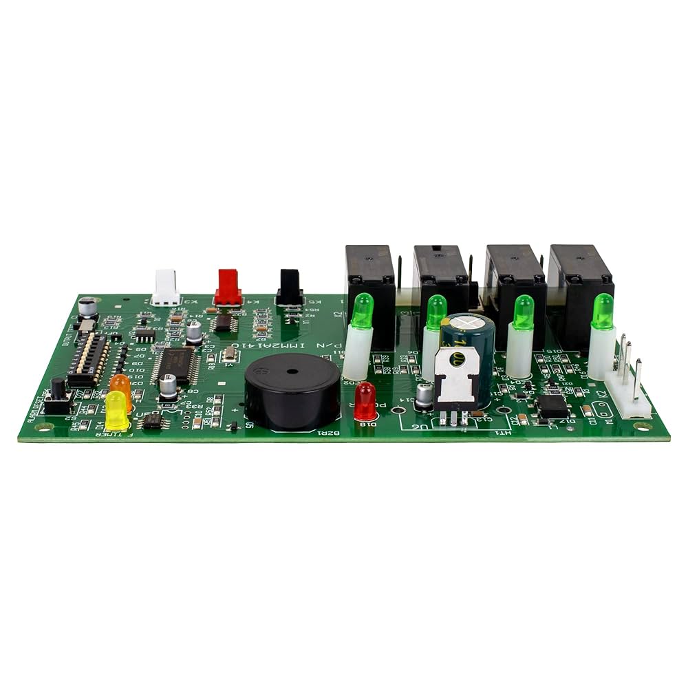 Amazon.com: IMM Control Board Replacement for Hoshizaki Ice