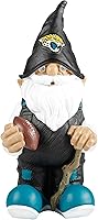 Vista 26 de NFL Resin 11.5" Team Logo Outdoor Garden Statue Gnome