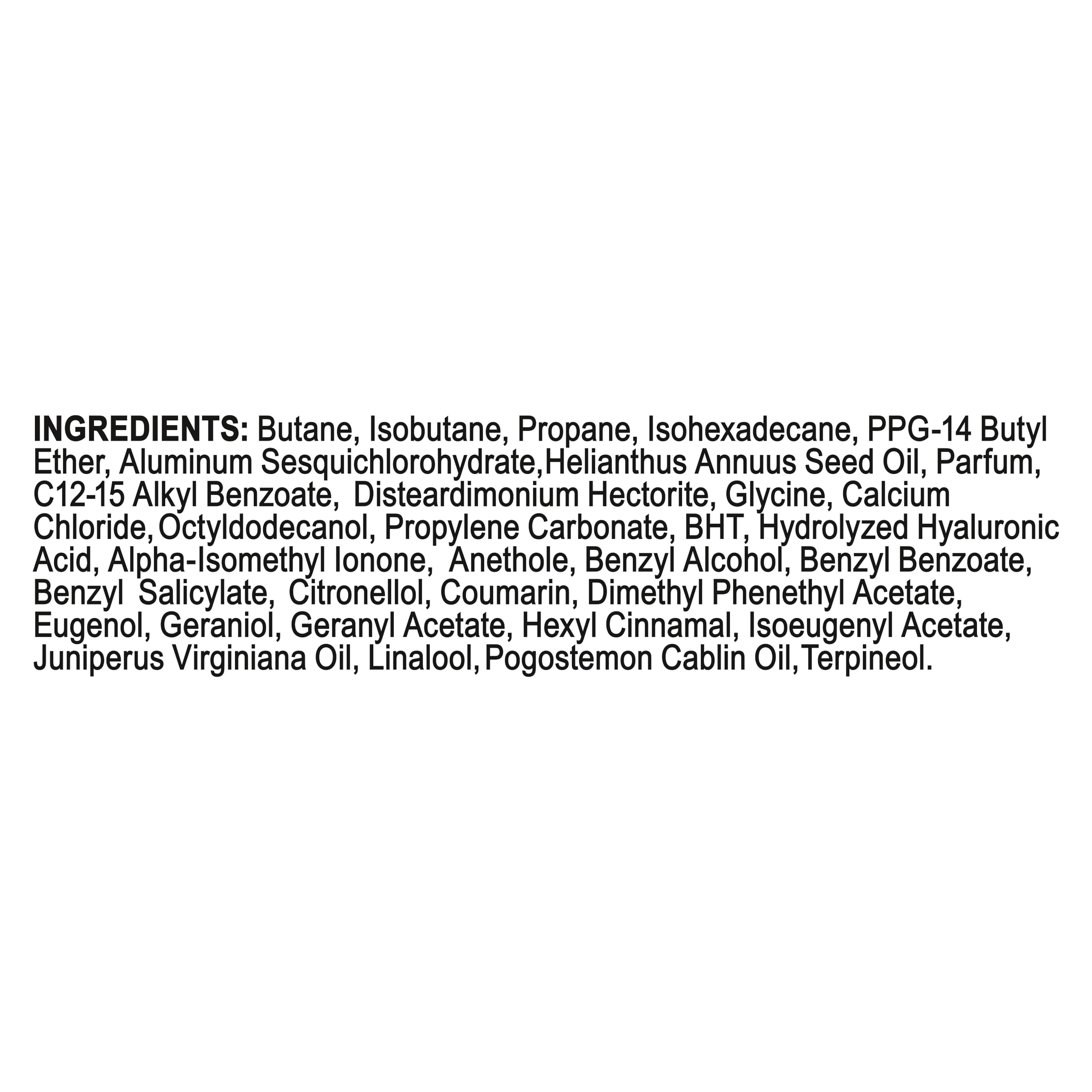 Dove Advanced Care 72H Original Dezodorant, 600 ml
