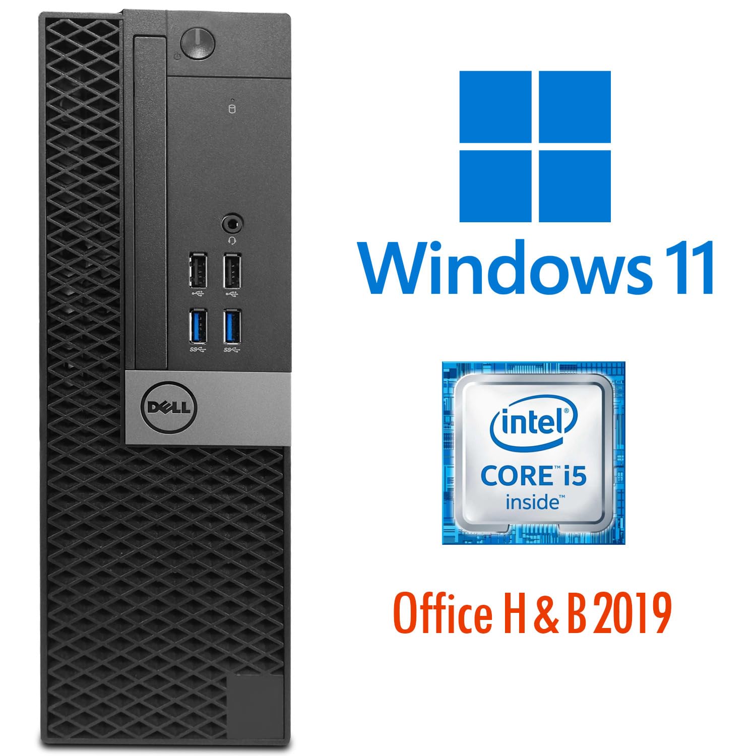 Amazon.co.jp: 【整備済み品】デスクトップPC OptiPlex シリーズ/Win11