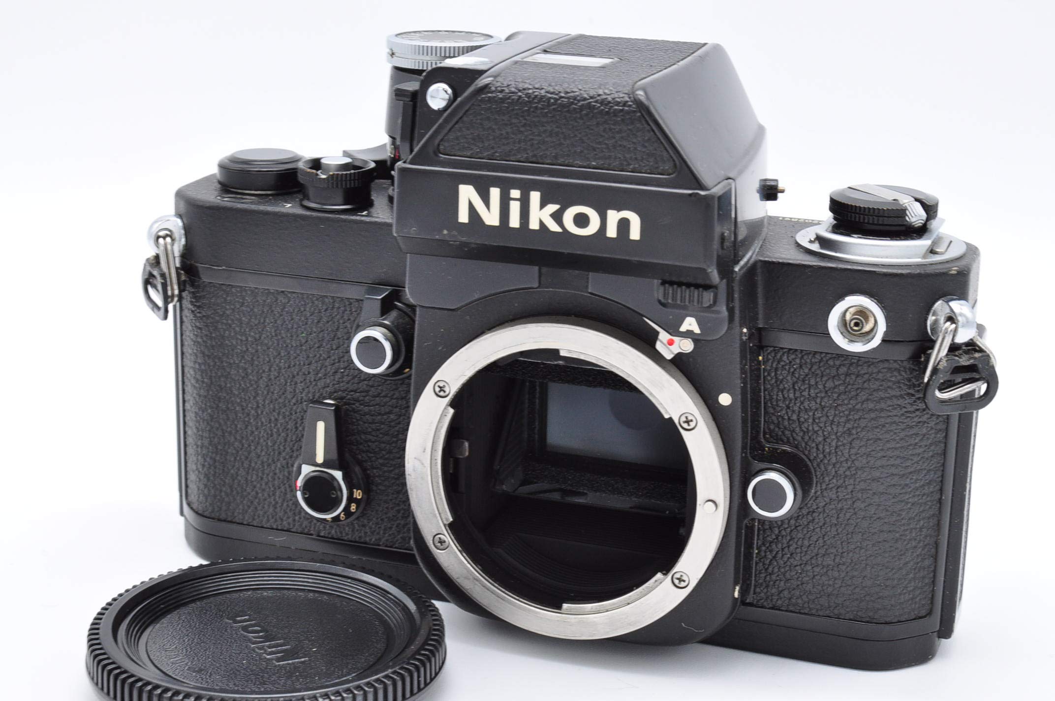 Amazon.co.jp: Nikon ニコン F2 フォトミックA ブラック : 家電＆カメラ