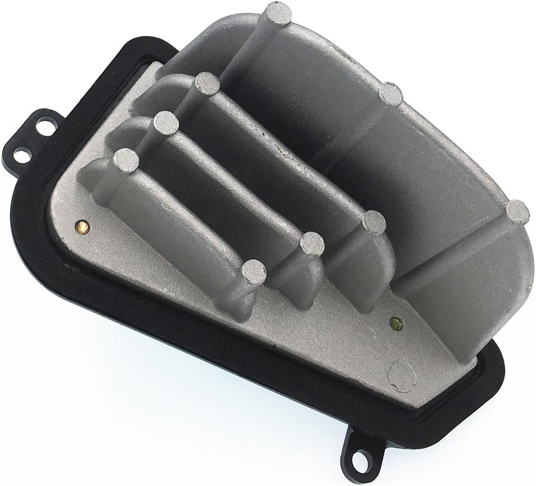 A/C Heater Blower Motor Resistor 79330-S84-A41 Compatible for Honda Odyssey 1999-2004 - Accord 1998-2002 OEM# 79330-S84-A41