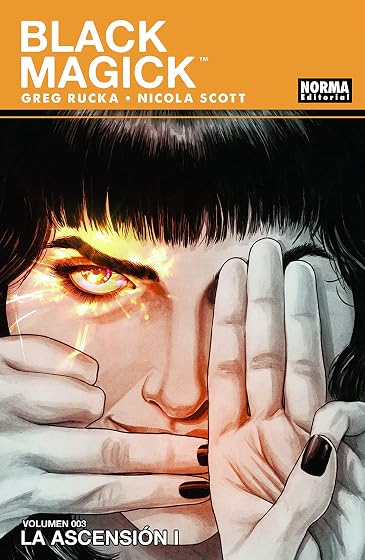 Black Magick 3: La Ascension Parte 1