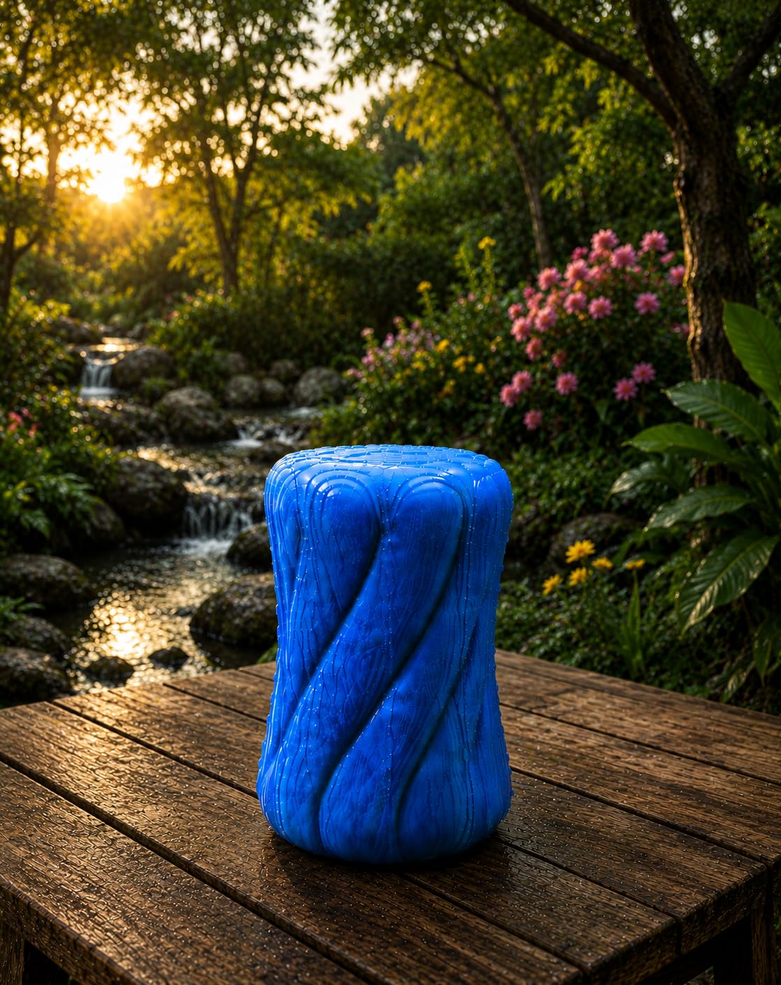 Muscle Relaxation Massager | Waterproof, Pain Relief Device PART 01-picture-48