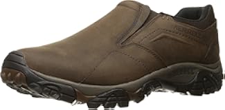Men's Moab Adventure MOC Hiking Shoe