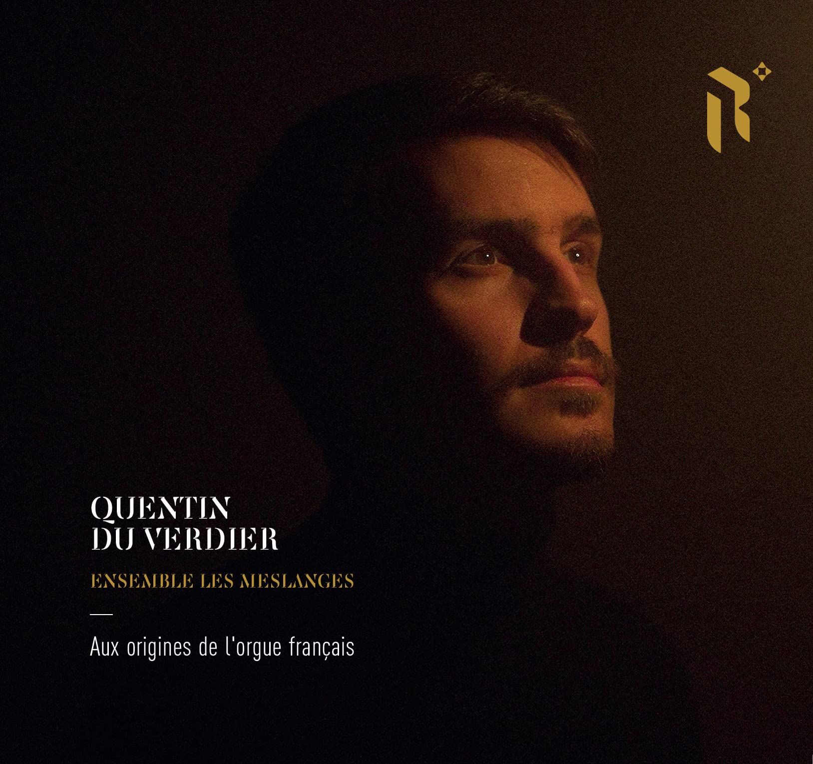 Aux Origines de l'Orgue Français