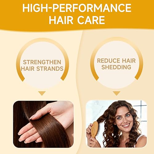 Miniatura 8 de Cápsulas de suplemento energético capilar para el crecimiento del cabello, suplemento de apoyo para el cabello y el cuero cabelludo, 60 cápsulas