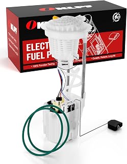 OKLPF Electric Fuel Pump Fits For 2004-2009 Dodge Ram 1500 2500 3500