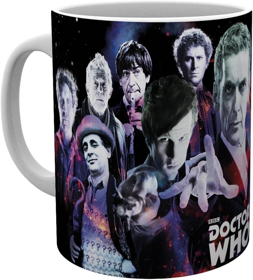Tazza Sherlock. Insult - GB Eye - Idee regalo