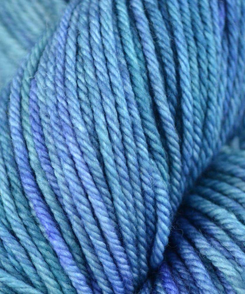MalabrigoYarn - Rios - Azules 856
