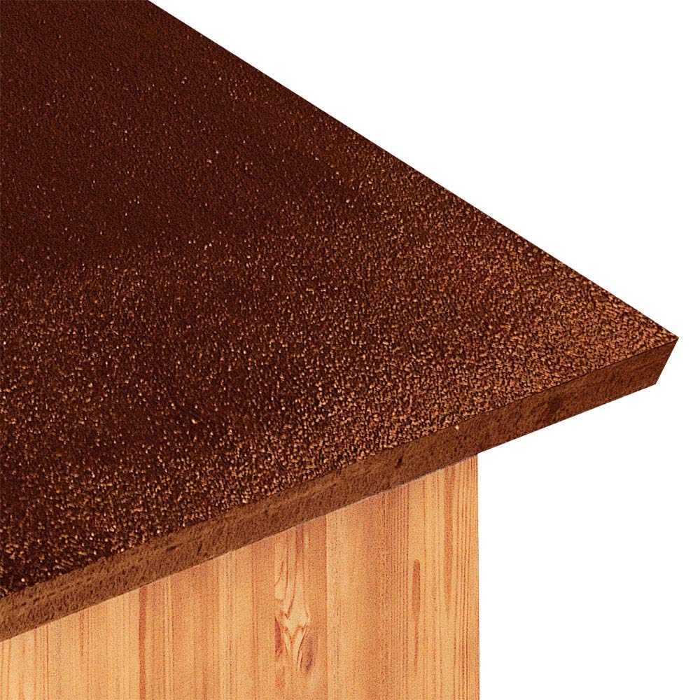 Ferplast Caseta de Exterior para Perro
