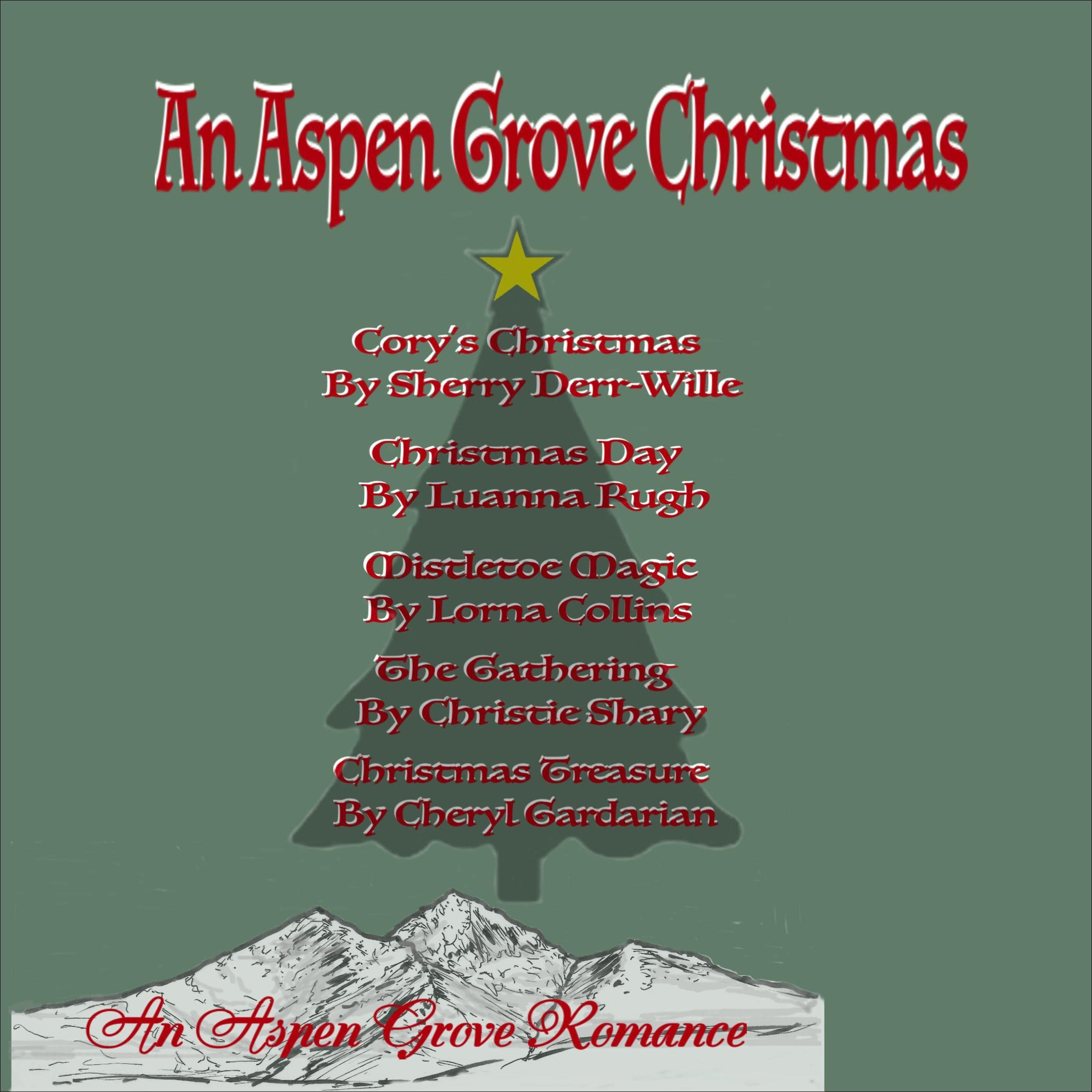 An Aspen Grove Christmas