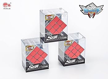 ギュンターライヒェル キューピット Amazon | Findbetter メタリック 磁石 競技用キューブ Cyclone