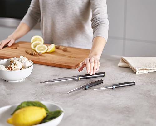 Miniatura 3 de Joseph Joseph Juego de cuchillos Duo de 3 piezas