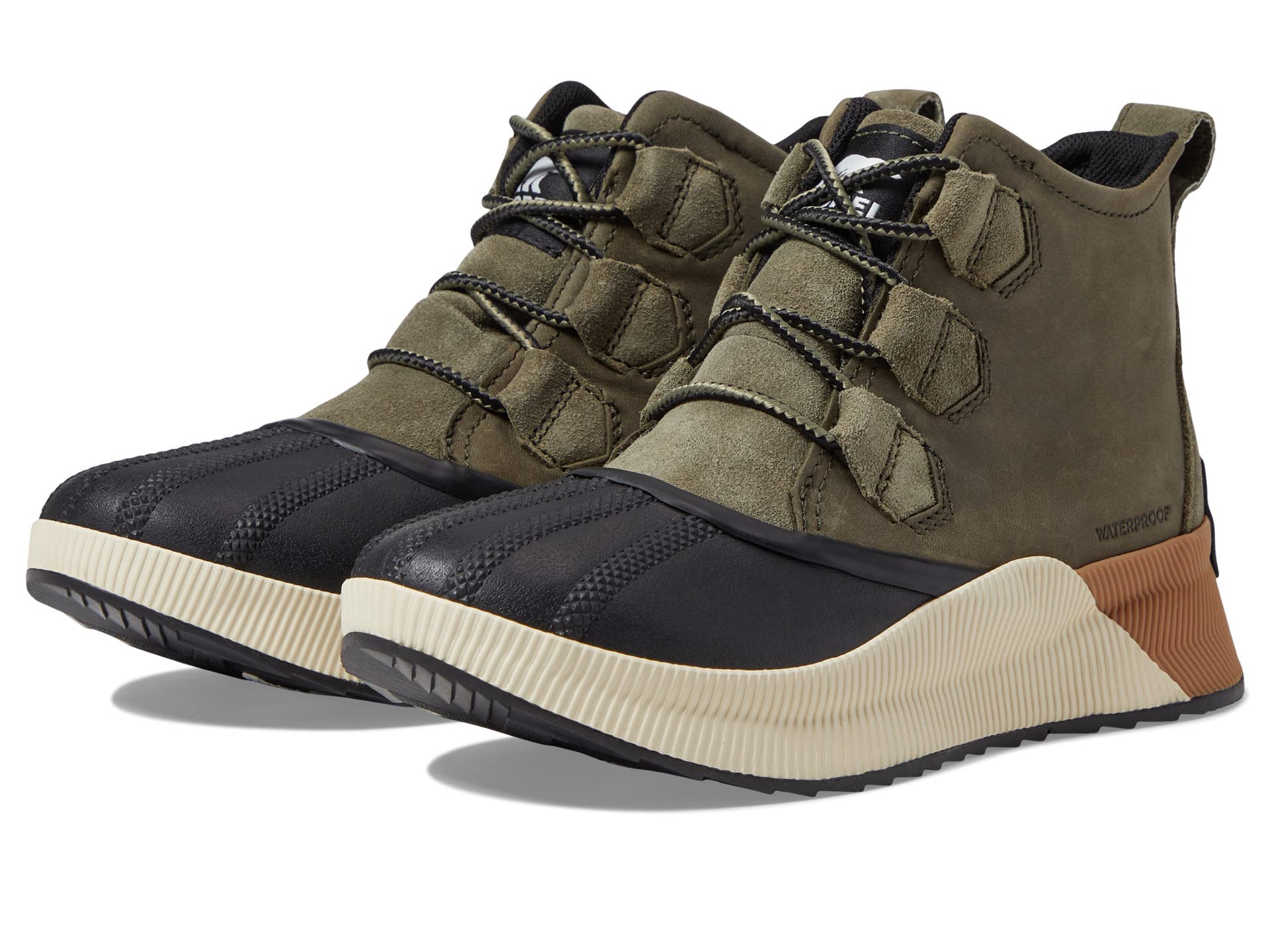 Sorel Womens Out N About Iii
