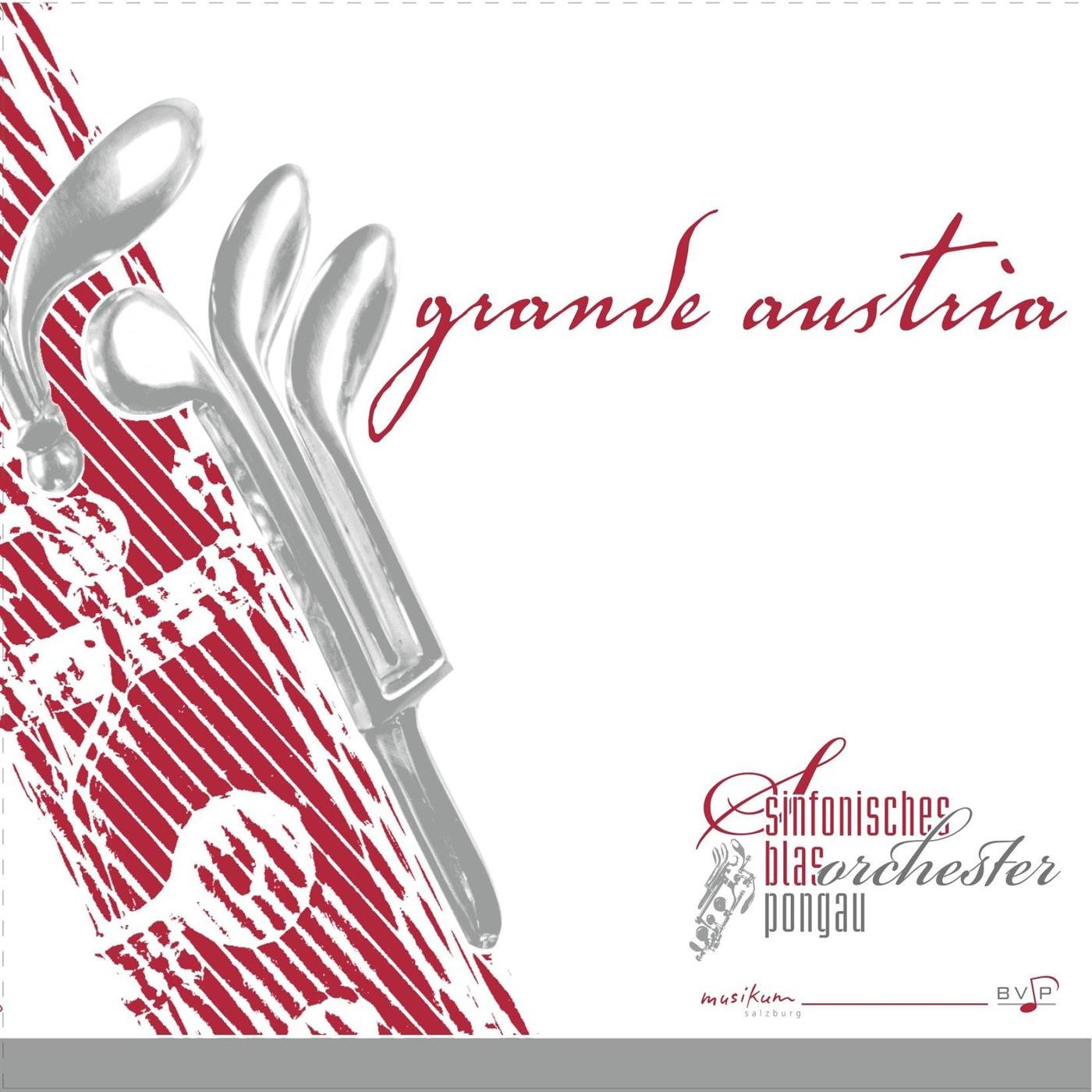 Sinfonisches Blasorchester Pongau