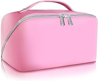 Bolsa de Maquillaje con Cremallera, Organizad...