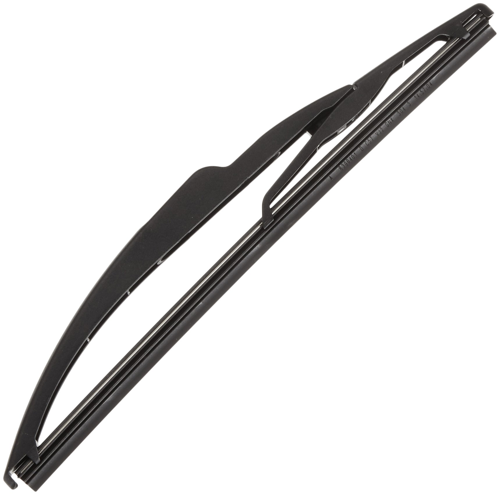 Valeo SWF Das Original Rear Arka Silecek Dacia Dokker (2012-2021) (260 MM) 116500