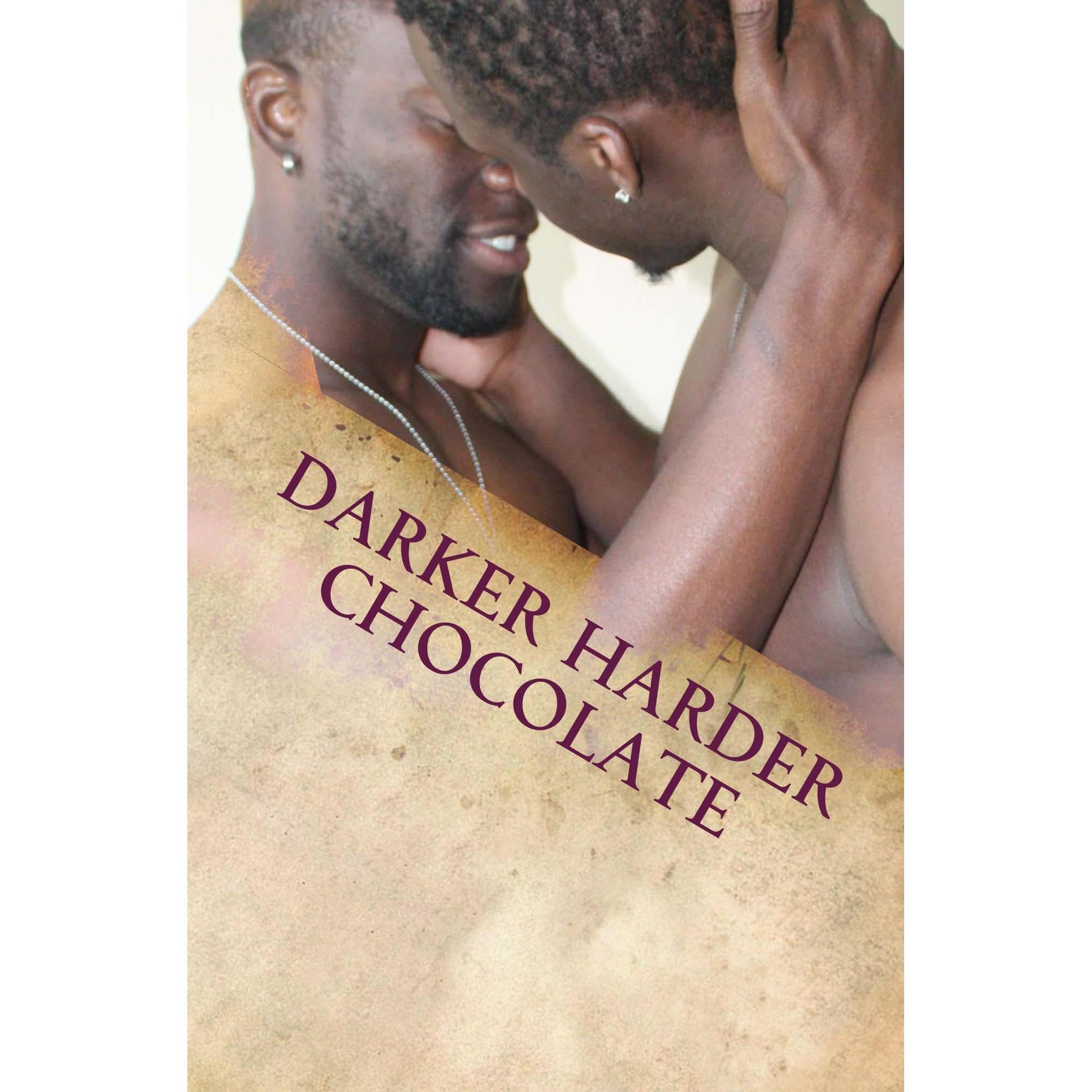Darker Harder Chocolate