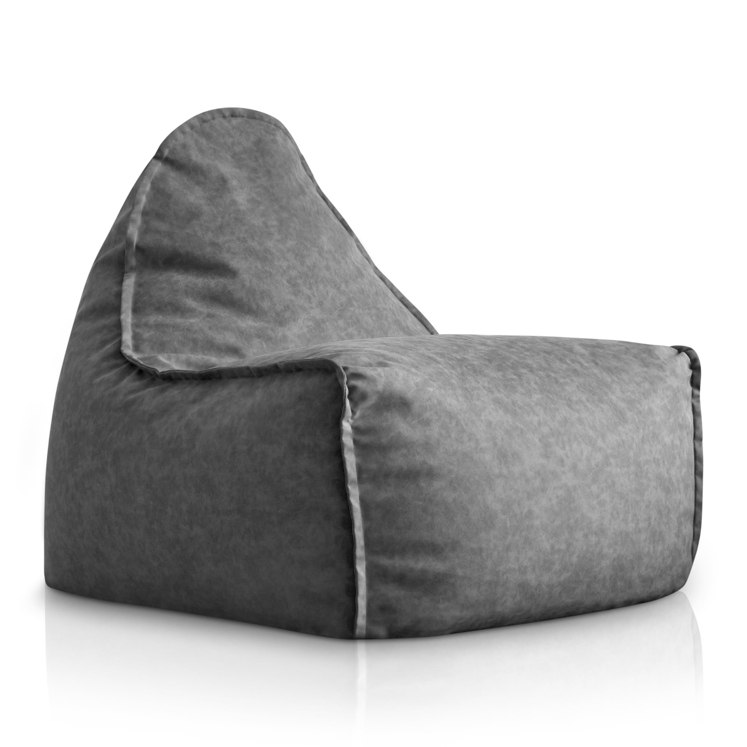 Giant Memory Foam Bean Bag Chair For Adults Soft Nigeria Ubuy
