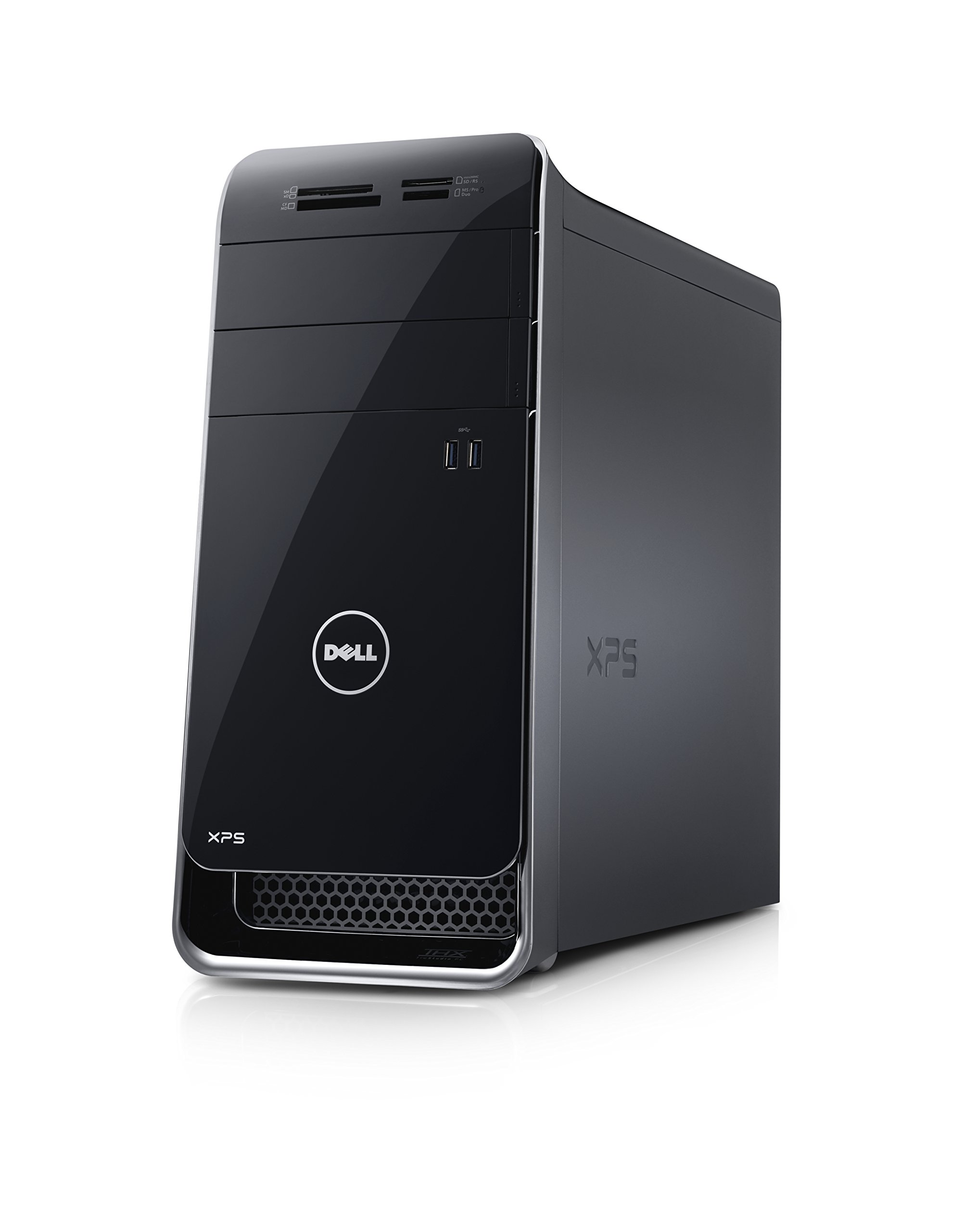 Amazon.co.jp: Dell XPS 8900 Desktop Computer; Intel Core i7-6700 