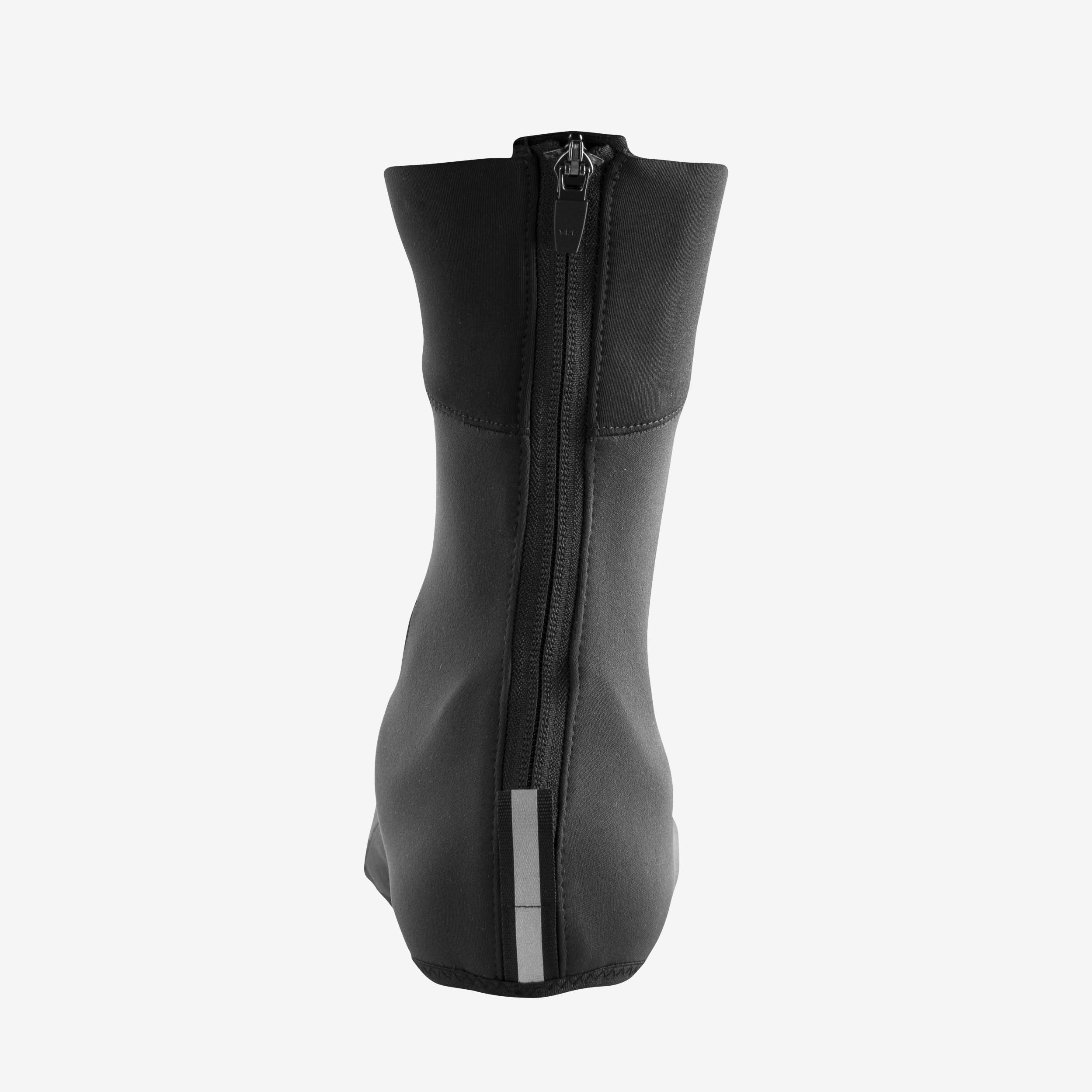 Castelli Entrata Shoecover - Copriscarpe Ciclismo Unisex Adulto