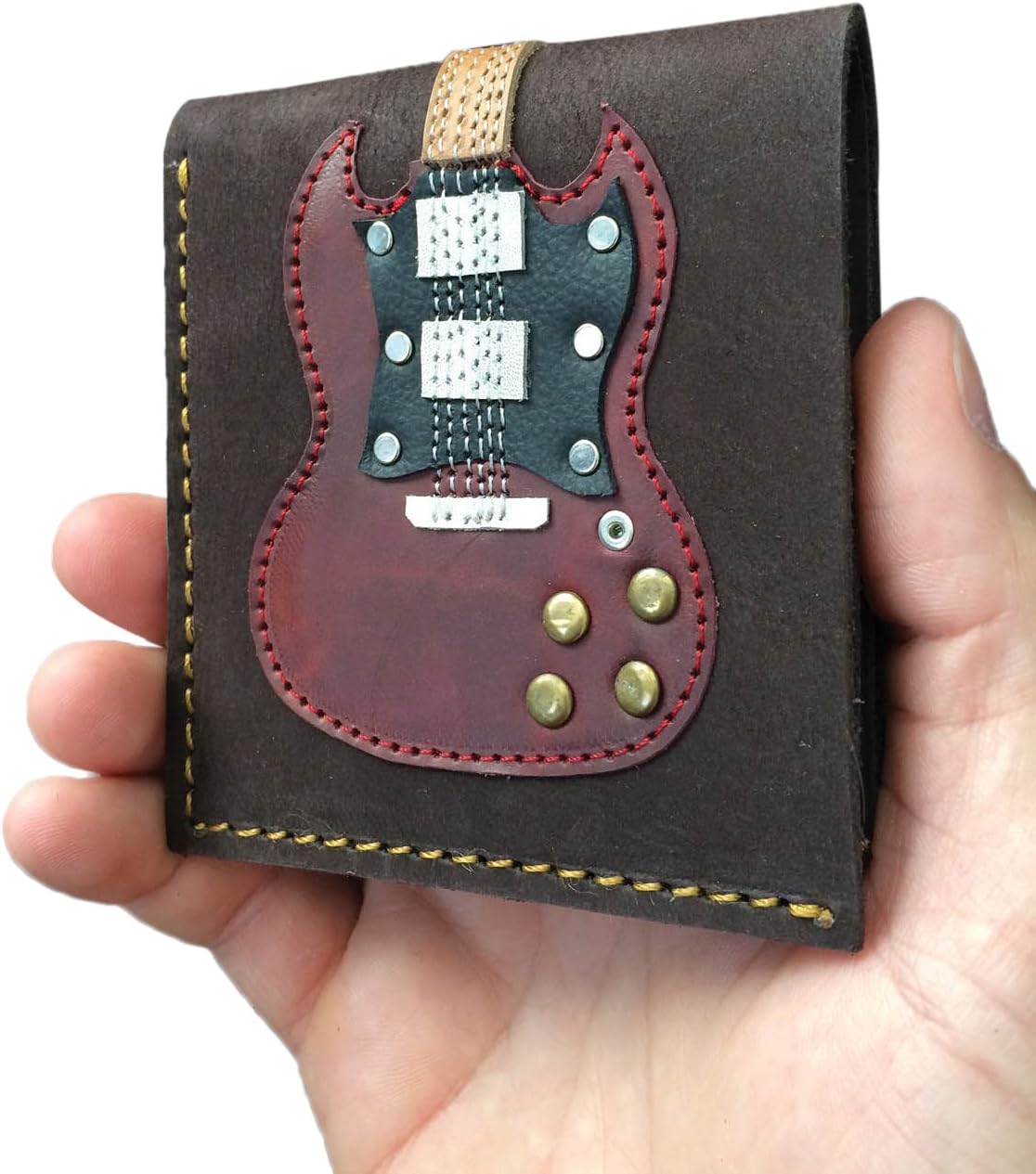 Axe Heaven GW-002 Guitar Pick Holder