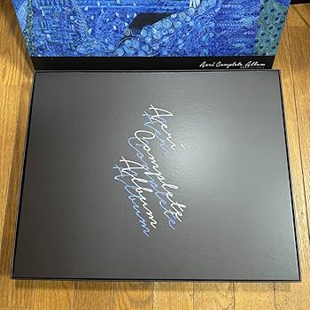 愛絵理(あえり 工藤静香)コンプリートアルバム Amazon.co.jp: 工藤静香 愛絵理 コンプリートアルバム あえり CD