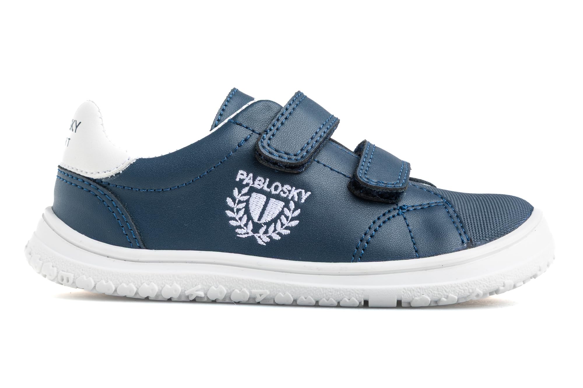 Pablosky Uniseks - dzieci Sonic 220020Adidasy