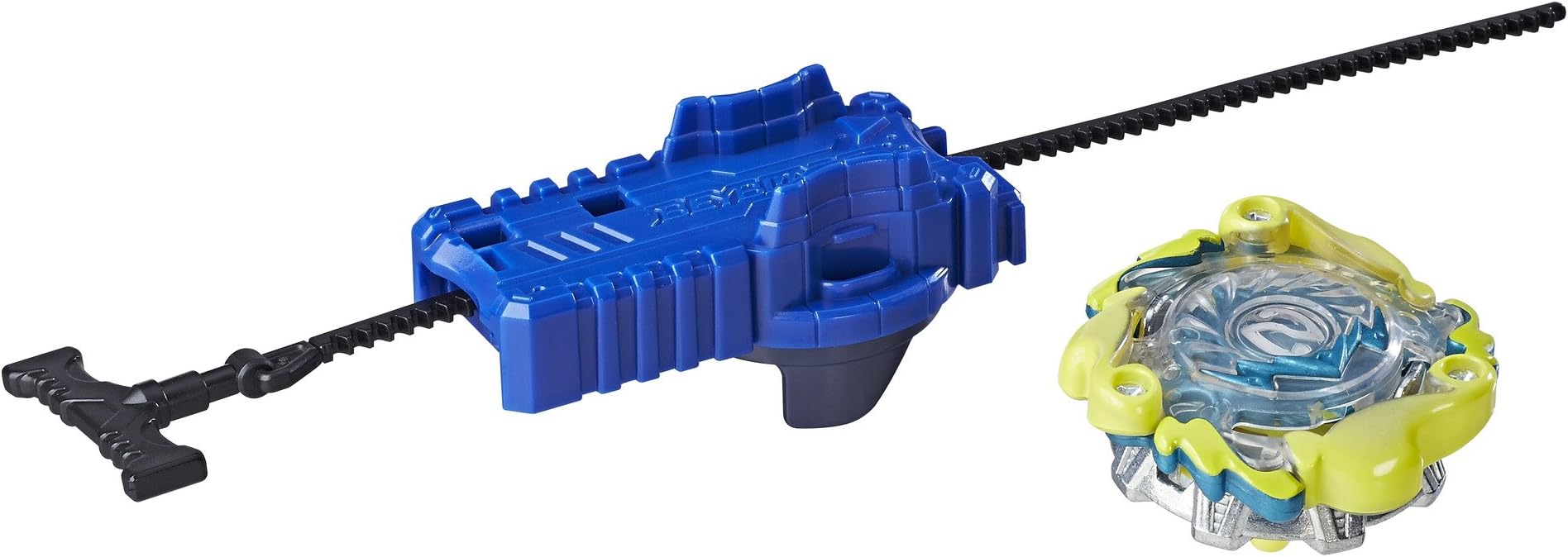 BEYBLADE Burst Starter Pack Nepstrius N2