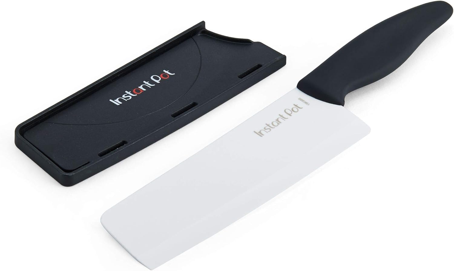 Instant Pot Official Ceramic Knife, 6-inch, Black : Everything Else