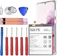 Vista 14 de Batería de repuesto para JBL Charge 5 de 7500 mAh compatible con altavoz Bluetooth inalámbrico Charge 5, GSP-1S3P-CH4A GSP-1S3P-CH40 1AA011NA