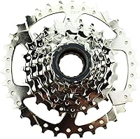 Vista 7 de DRIFT MANIAC Rueda libre de 7 velocidades para E-Bike 11-28T/11-34T Tornillo en rueda libre