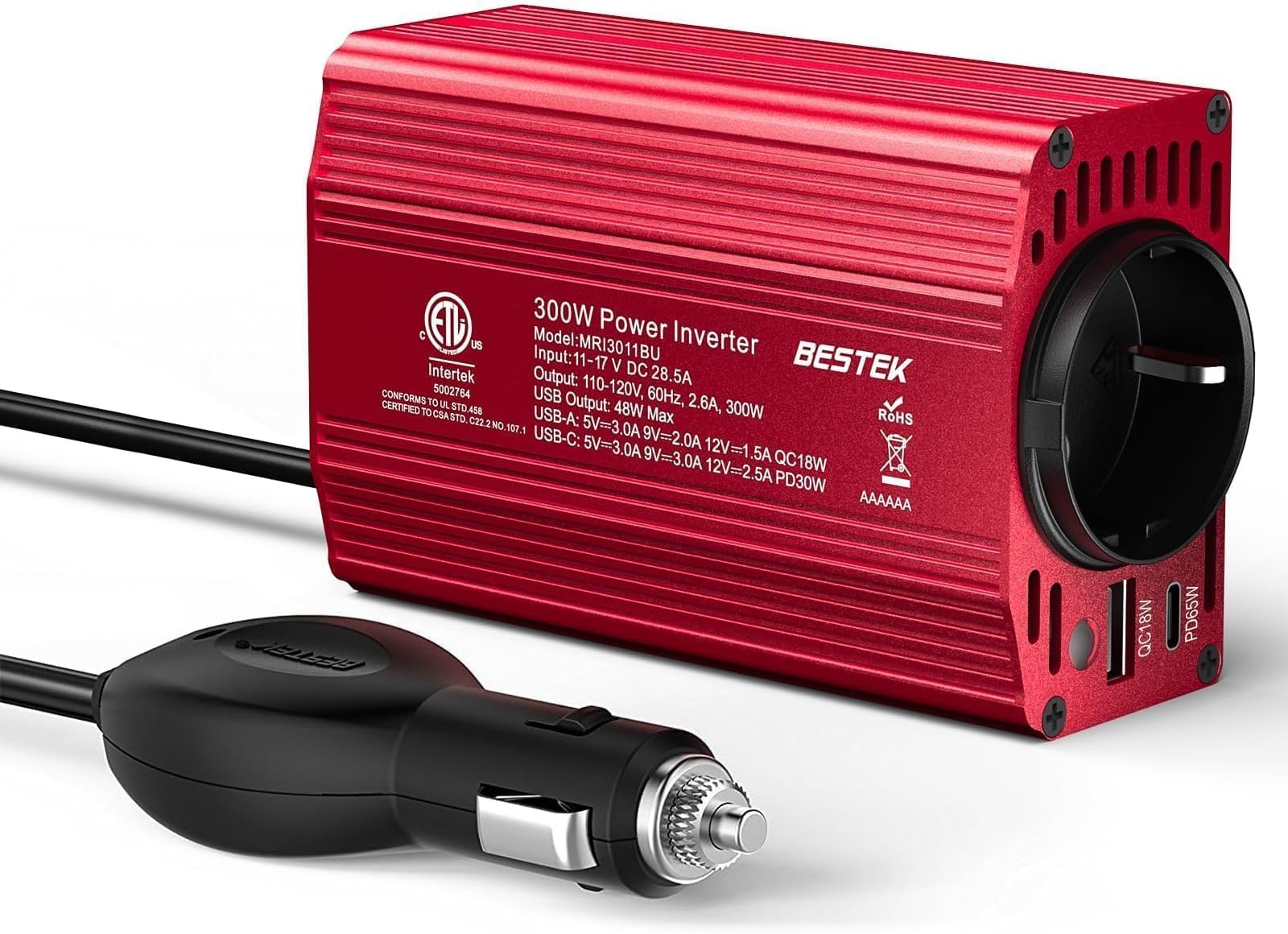 Inverter