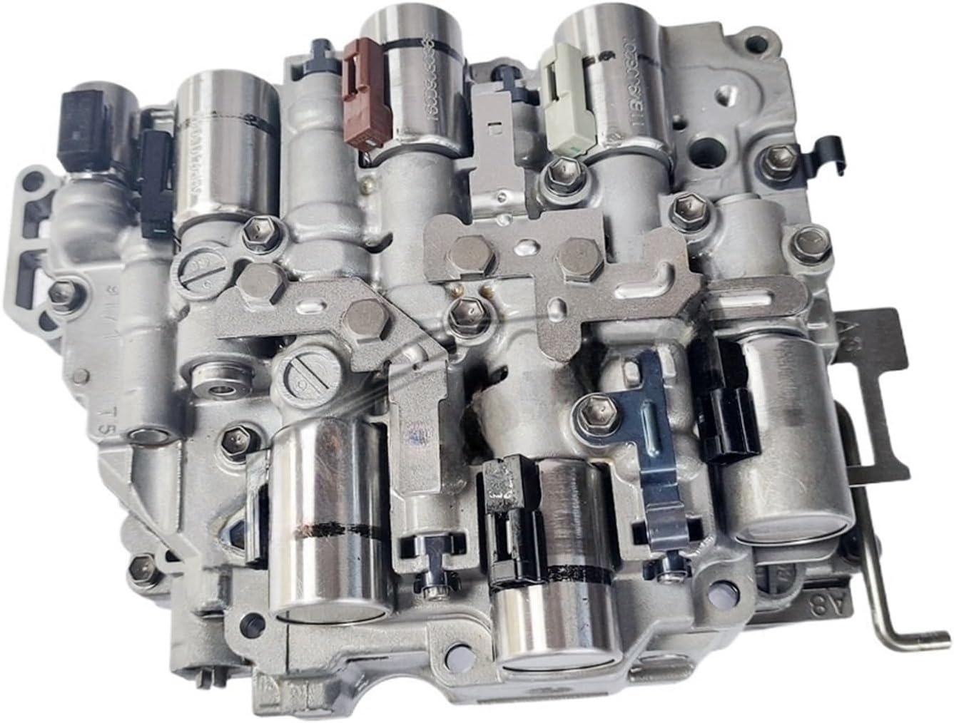 たぬ AF40 TF80SC AWF21 6 速オートマチックギアボックストランスミッション